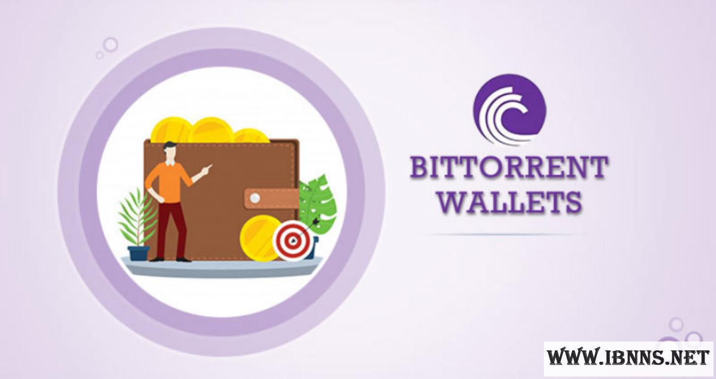 کیف پول بیت تورنت چیست؟ | انواع کیف پول های Bittorrent | آموزش ساخت کیف پول BTT