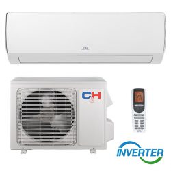 МІНІ-СПЛІТ СИСТЕМИ CH-S07FTXQ2-NG СЕРІЯ VERITAS NG (INVERTER) CH-S07FTXQ