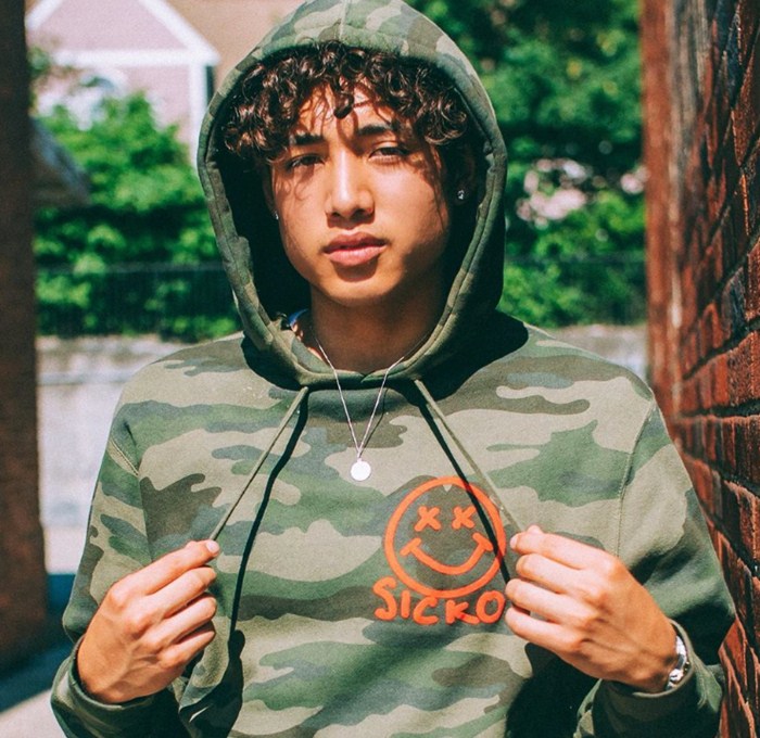 Jabez Noel Villalobos