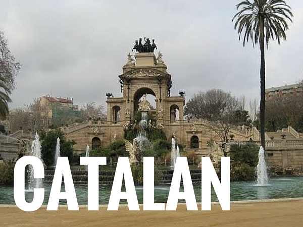 Learn Catalan