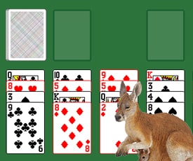 Австралийский Пасьянс