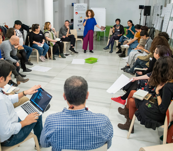 Image with missing alt attribute found on iksv.org