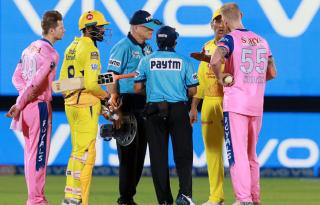 'Every game of cricket is challenging'