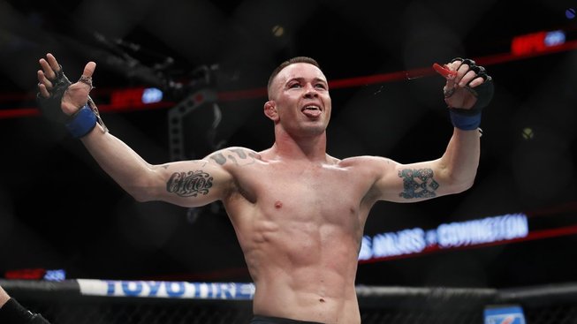 Obř&iacute; prosincov&eacute; UFC 245 se nezadržitelně bl&iacute;ž&iacute; a nab&iacute;dne hned tři titulov&eacute; souboje