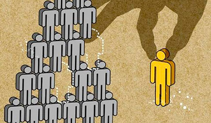 30대 대기업 임원, 고속 승진 방법이 바뀐다