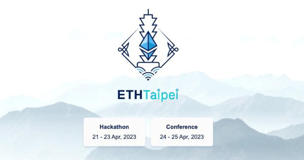 ETHTaipei