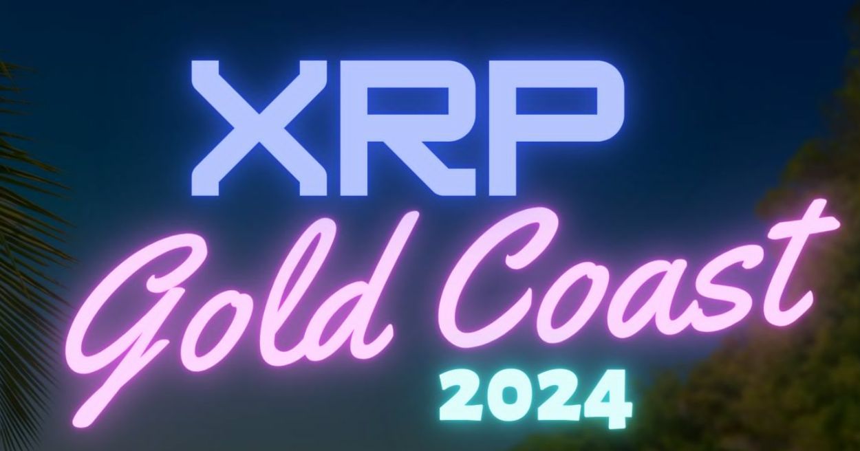 XRP Gold Coast 2024