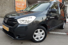 Dacia Dokker &agrave; tanger
