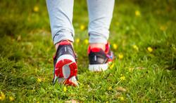 Meer dan tachtig procent van adolescenten beweegt te weinig