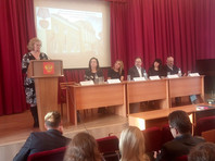 Суд в Рязани выдворил из России американских преподавателей после встречи со студентами