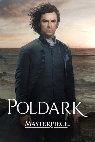 Poldark &ndash; Masterpiece
