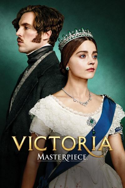 Victoria – Masterpiece