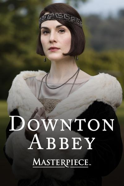 Downton Abbey &ndash; Masterpiece