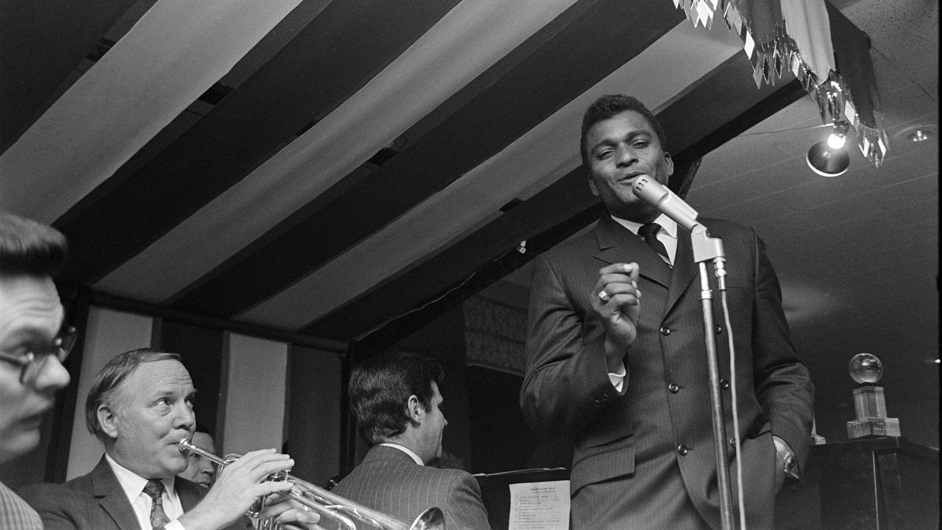 Country Music - &ldquo;The Sons and Daughters of America&rdquo; (1964 &ndash; 1968)