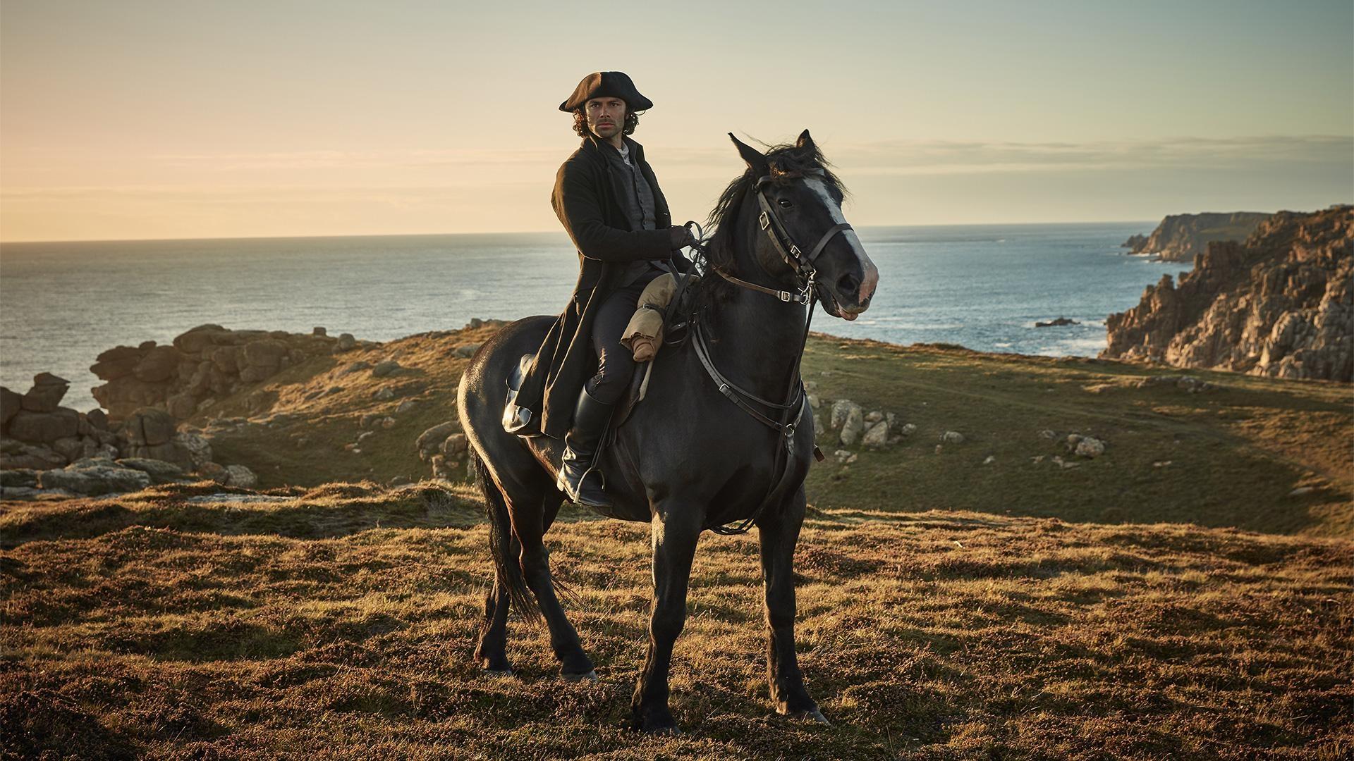 Poldark - Episode 1