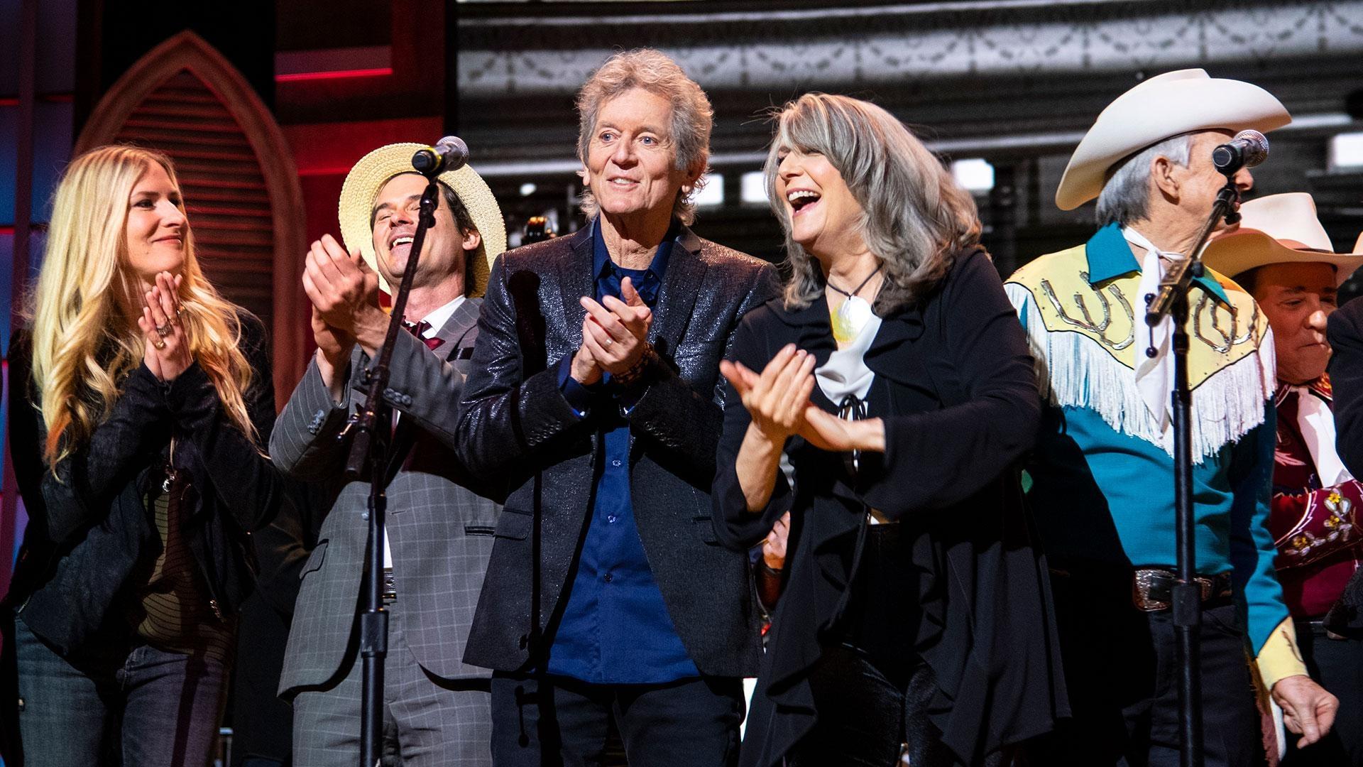 Country Music - Country Music: Live at the Ryman Concert