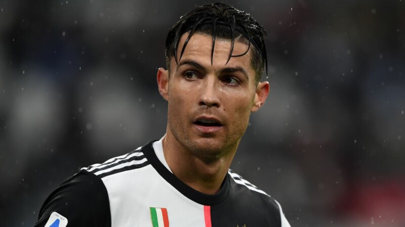 Mama lui Cristiano Ronaldo a mărturisit că ar fi un vis dacă fiul său s-ar însura cu Georgina Rodriguez