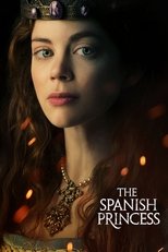 VER The Spanish Princess S2E6 Online Gratis HD