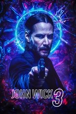 John Wick 3: Parabellum (2019)