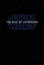 Star Wars: Episodio IX &ndash; El Ascenso de Skywalker (2019)