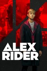 VER Alex Rider S1E8 Online Gratis HD