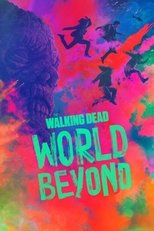 VER The Walking Dead: World Beyond S1E7 Online Gratis HD