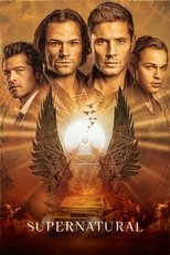 VER Supernatural S15E16 Online Gratis HD