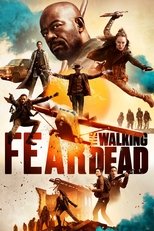 VER Fear the Walking Dead S6E6 Online Gratis HD