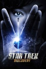 VER Star Trek: Discovery S3E6 Online Gratis HD