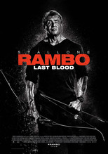 Rambo: Last Blood (2019)