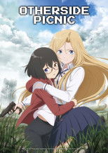 Poster anime Urasekai Picnic Sub Indo