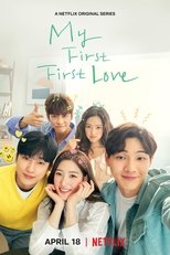 VER My First First Love S2E8 Online Gratis HD