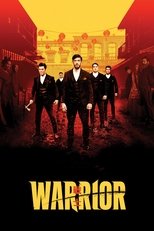 VER Warrior S2E6 Online Gratis HD