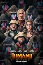Jumanji: Siguiente nivel (2019)