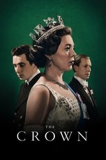 VER The Crown S4E10 Online Gratis HD