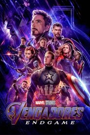 Pelicula Avengers: Endgame / Vengadores: Endgame completa español latino
