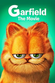 Garfield – Filmul online subtitrat