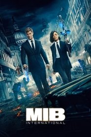 Pelicula Hombres de negro: Internacional / Men in black 4 completa español latino