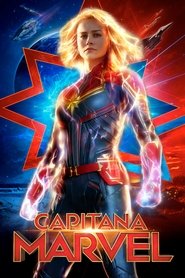 Pelicula Capitana Marvel completa español latino