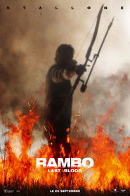 Rambo : Last Blood