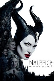 Pelicula Maléfica 2: Dueña del Mal completa español latino