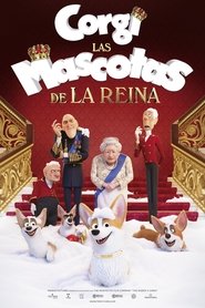 Pelicula Corgi: Un Perro Real / Corgi: Las Mascotas de la Reina completa español latino