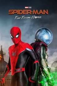 Pelicula Spider-Man: Lejos de Casa completa español latino