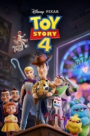 Pelicula Toy Story 4 completa español latino