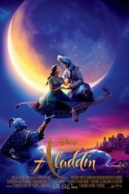 Pelicula Aladdin completa español latino