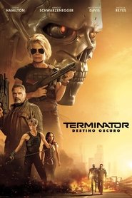 Pelicula Terminator: Destino Oculto / Terminator: Destino Oscuro completa español latino
