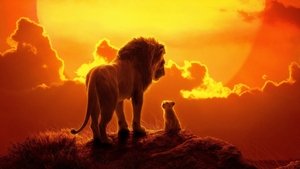 Aslan Kral – The Lion King