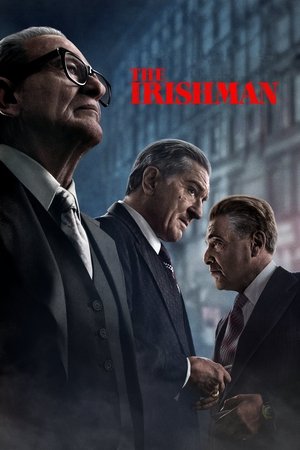 Irlandezul: Asasinul mafiei 2019 film cu Robert De Niro, Al Pacino, Joe Pesci
