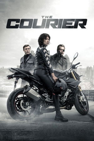 The Courier 2019 online subtitrat