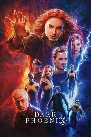 X-Men: Dark Phoenix (2019) film